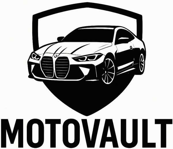 MotoVault